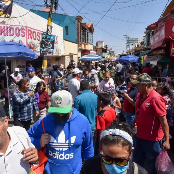 semana santa coronavirus