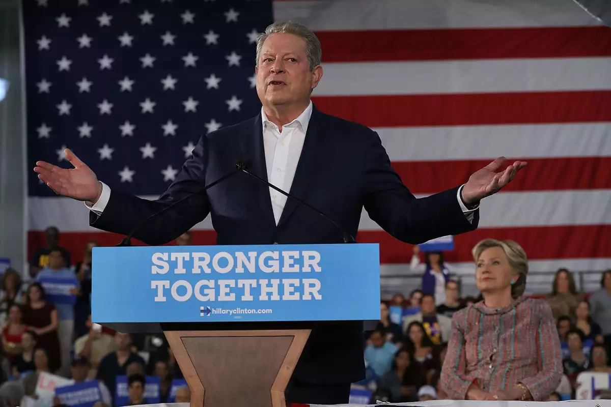 Al Gore