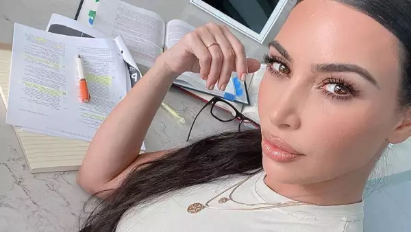 Kim Kardashian