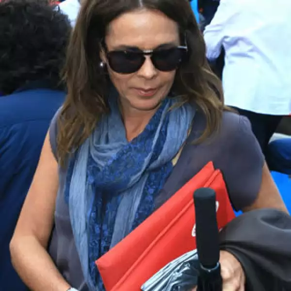 Ana Paula Haro de Sordo Madaleno