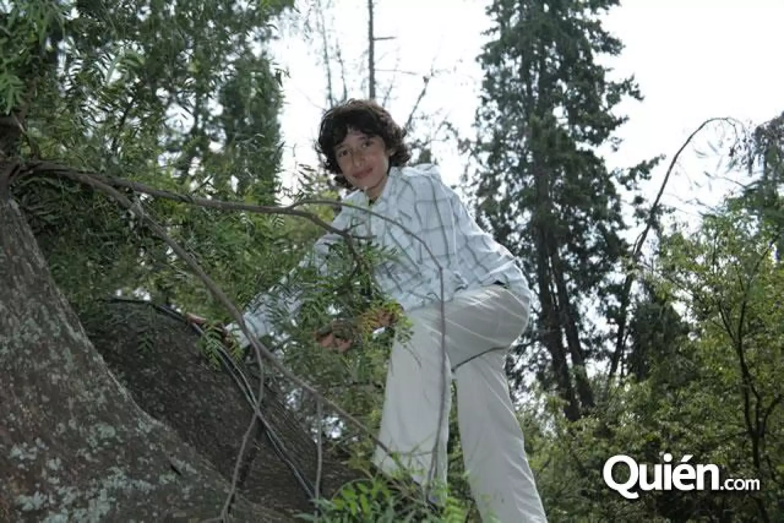 Boda  Aide Flores Elizondo y Fernando Cravioto