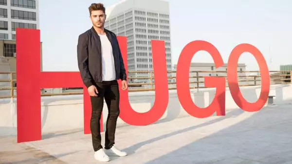 Hugo Boss