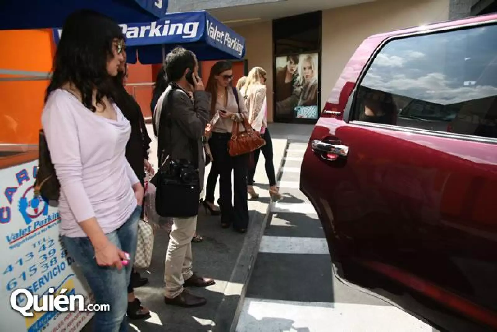 Brunch Boutique Vince Camuto