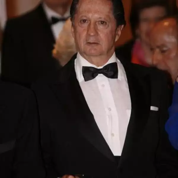 Cena con Embajadores