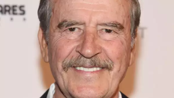 Vicente Fox