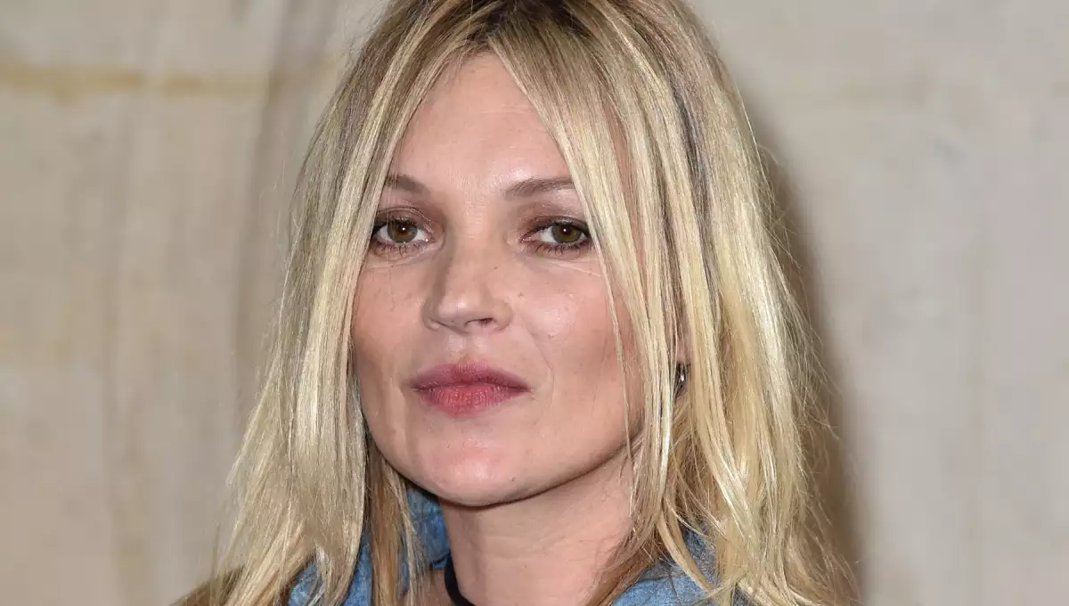 Kate Moss