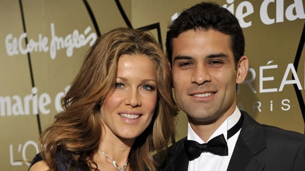 rafa marquez