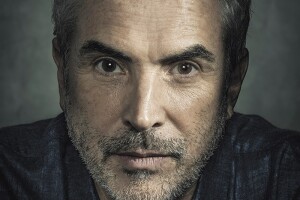 Alfonso Cuarón