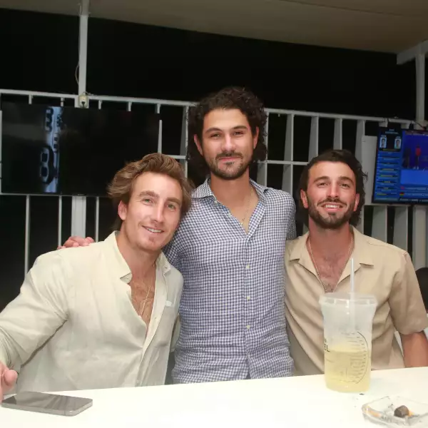 ABIERTO MEXICANO ACAPULCO 2022