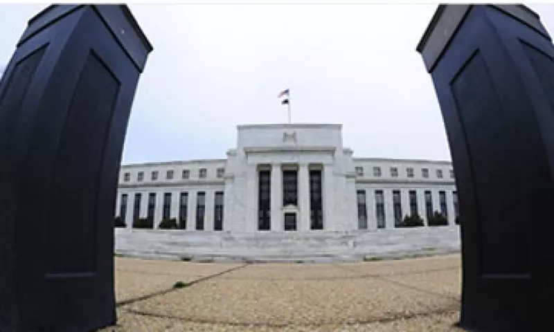 La Fed no indicó cuáles de sus sitios web se vieron comprometidos.  (Foto: Cortesía CNNMoney.com)