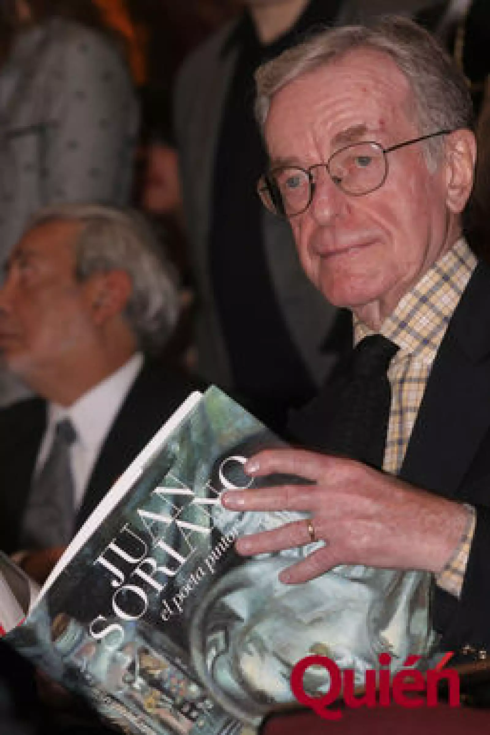 Jacobo Zabludovsky