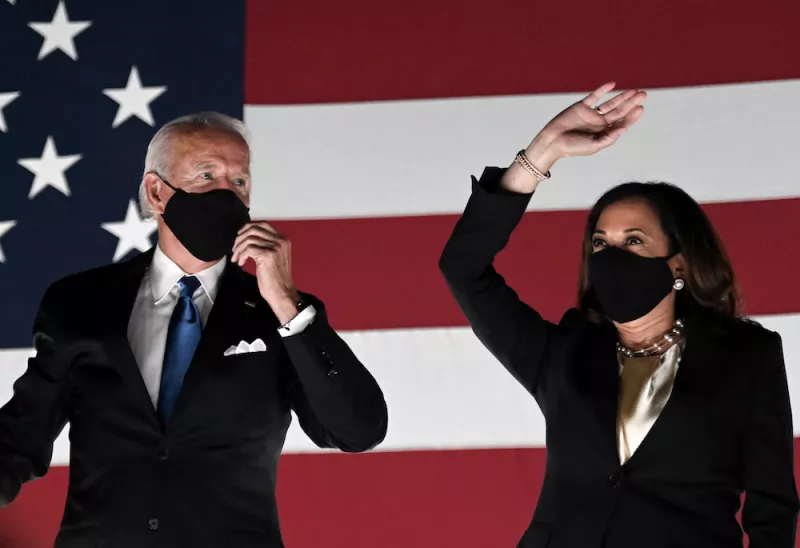 FILES-US-POLITICS-INAUGURATION-HARRIS