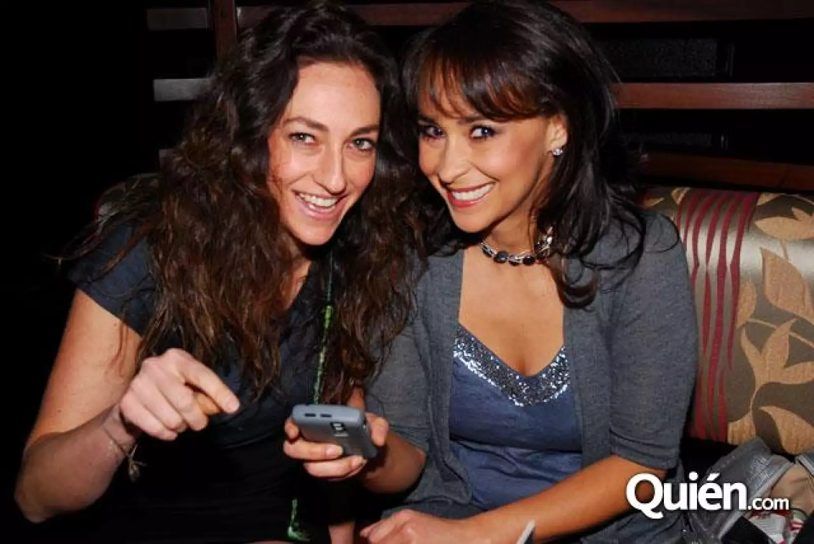 BABY SHOWER DE CLAU RETA Y PAULINA OCCELLI