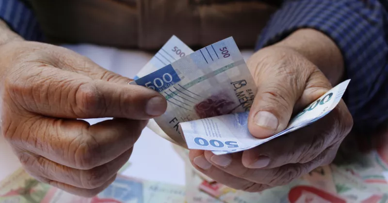 Pago de la Pensión Bienestar en marzo 2025: ¿A quién le cae el depósito esta semana? 