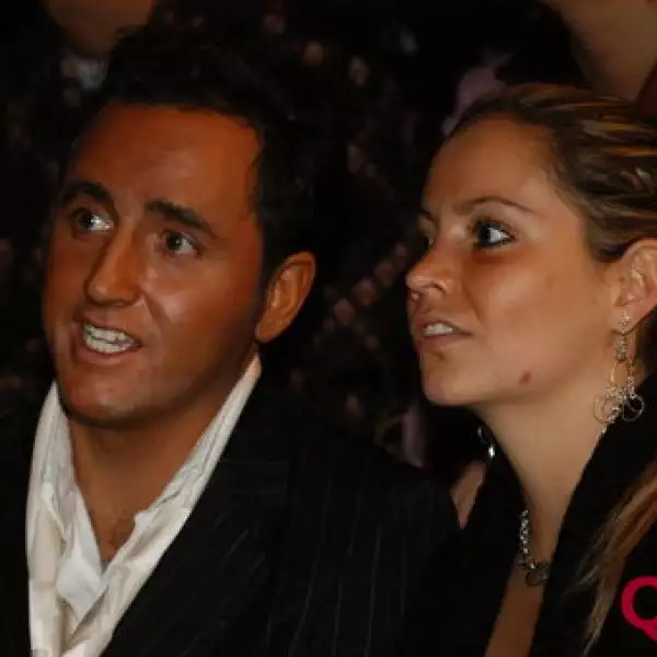 Beto Moreno, Beatriz, Ibarra