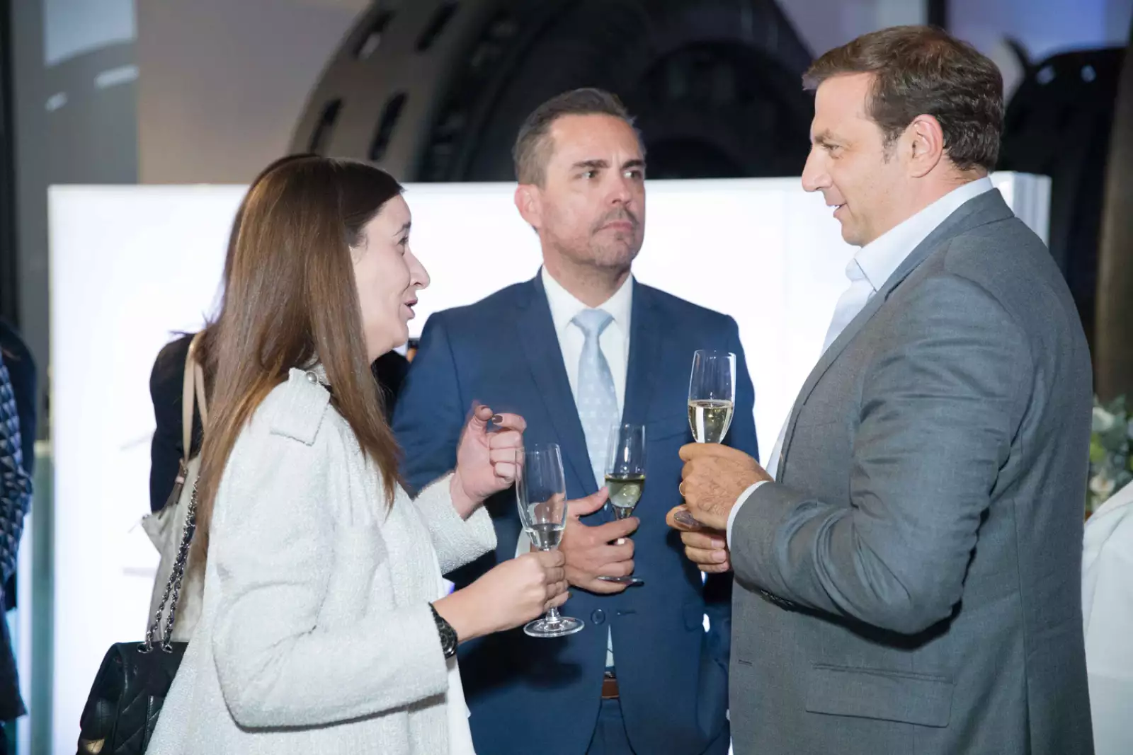 Festival fragancias y belleza Palacio de Hierro