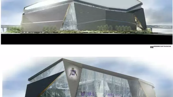Estadio Minesota Vikings_4