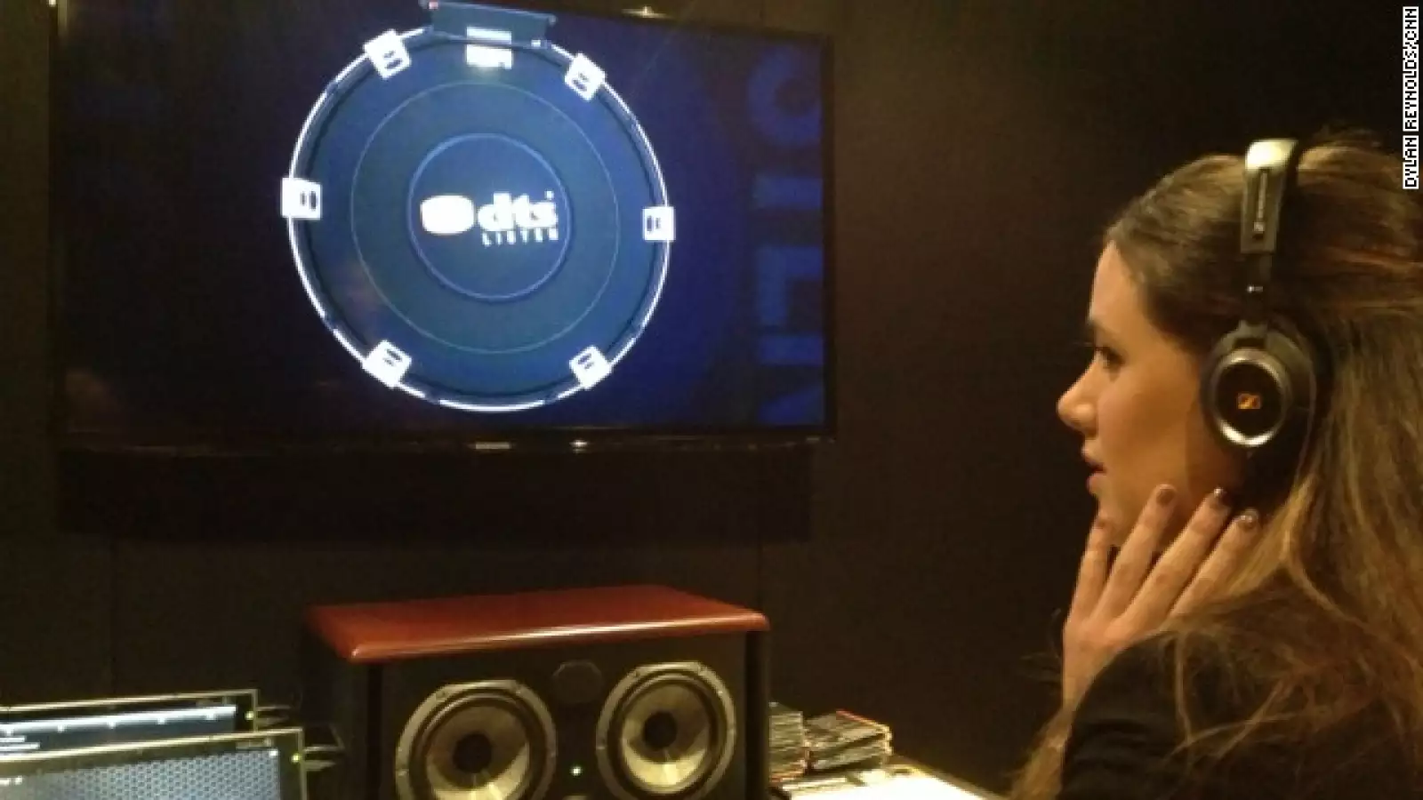 Qualcomm Snapdragon processor 