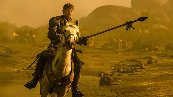 Jaime Lannister