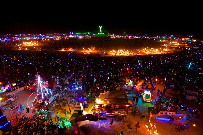 Festivales