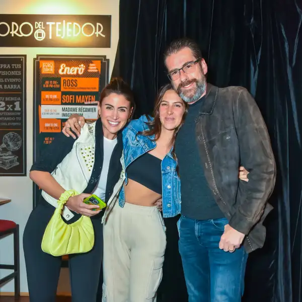 Concierto Sophia Mór