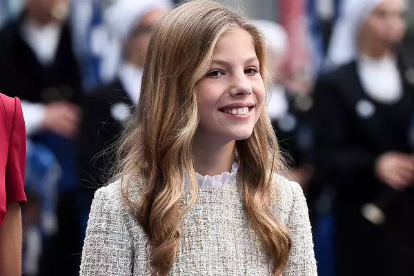Arrivals - Princess of Asturias Awards 2019