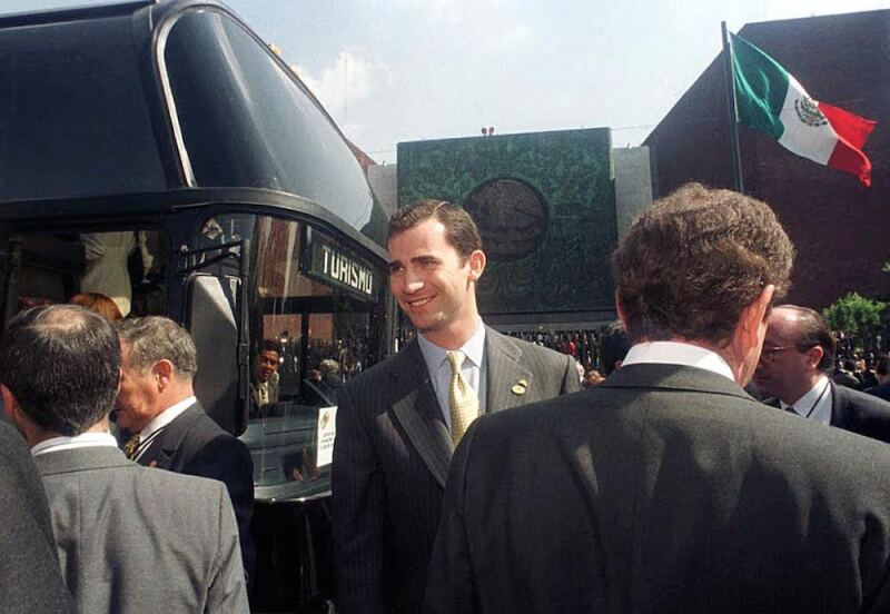 Felipe-de-España-Toma-Posesión-Vicente-Fox.jpg