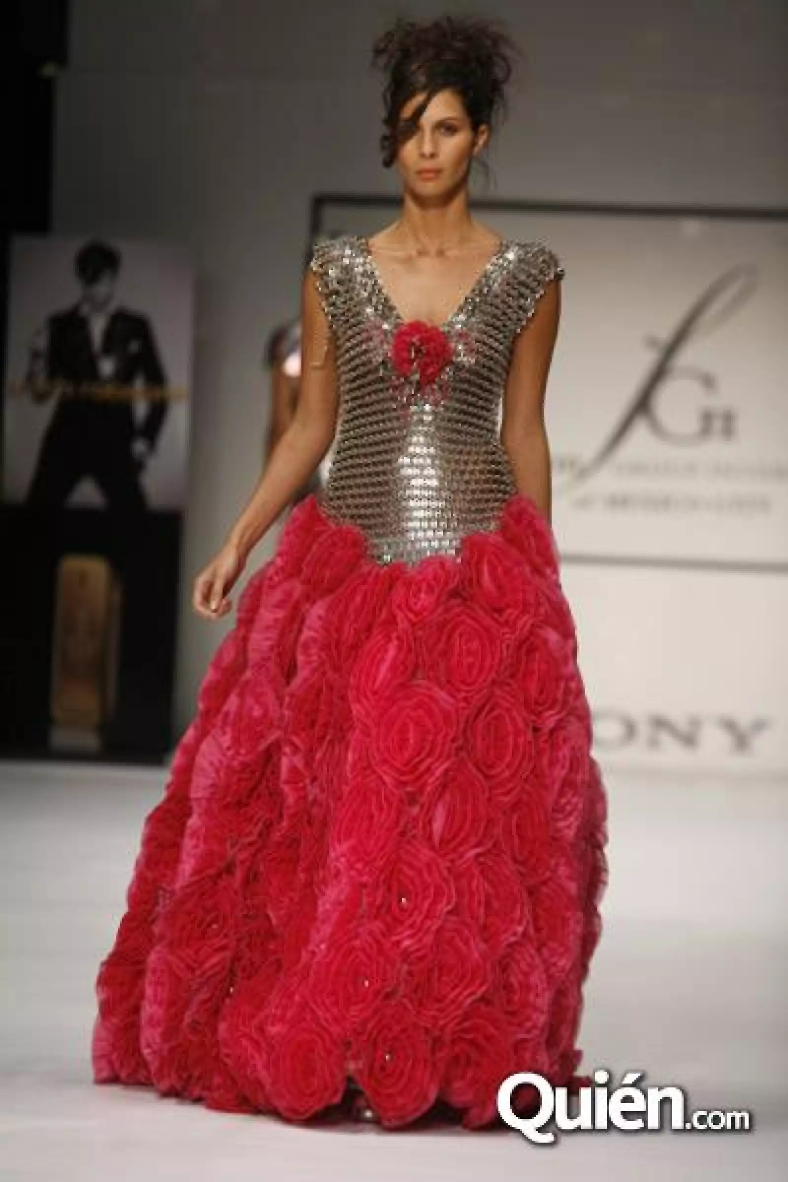 Dfashion Paco Rabanne