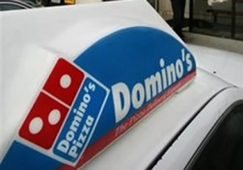 La empresa se benefició de una semana de más que tuvo el año pasado. (Foto: AP)