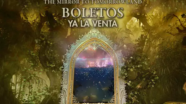 Uno de los festivales de música electrónica más esperado llega al país este 25 de julio en el Palacio de los Deportes. Con Dj&#39s nacionales y la unión de manera simultánea con Bélgica.