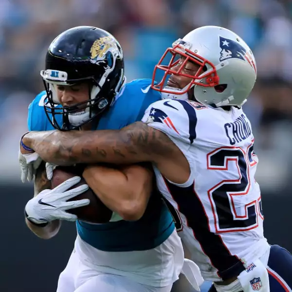 Recuento de la jornada 2 de la NFL