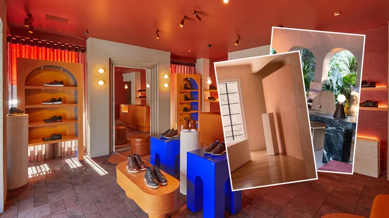 Tendencias en colores y materiales sustentables para espacios interiores.