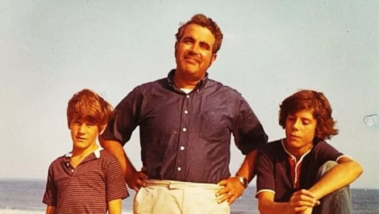 Familia Bourdain