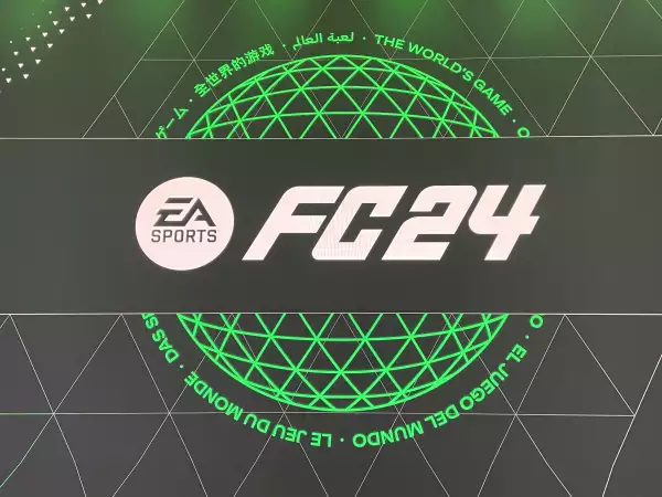 review EA Sports FC 24