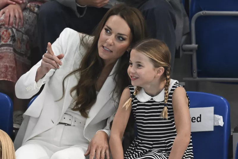 Commonwealth Games 2022, Day Six, Birmingham, UK - 02 Aug 2022