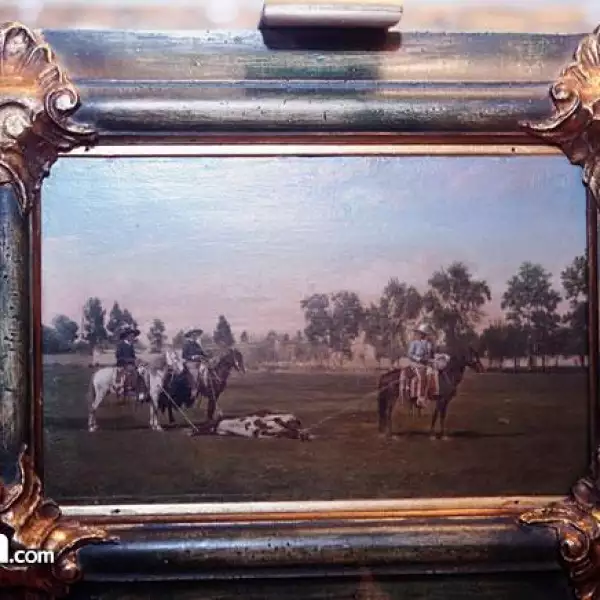 Libro Daniel Liebsohn