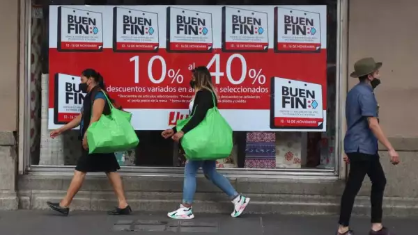 cuando sera el buen fin 2022 fechas