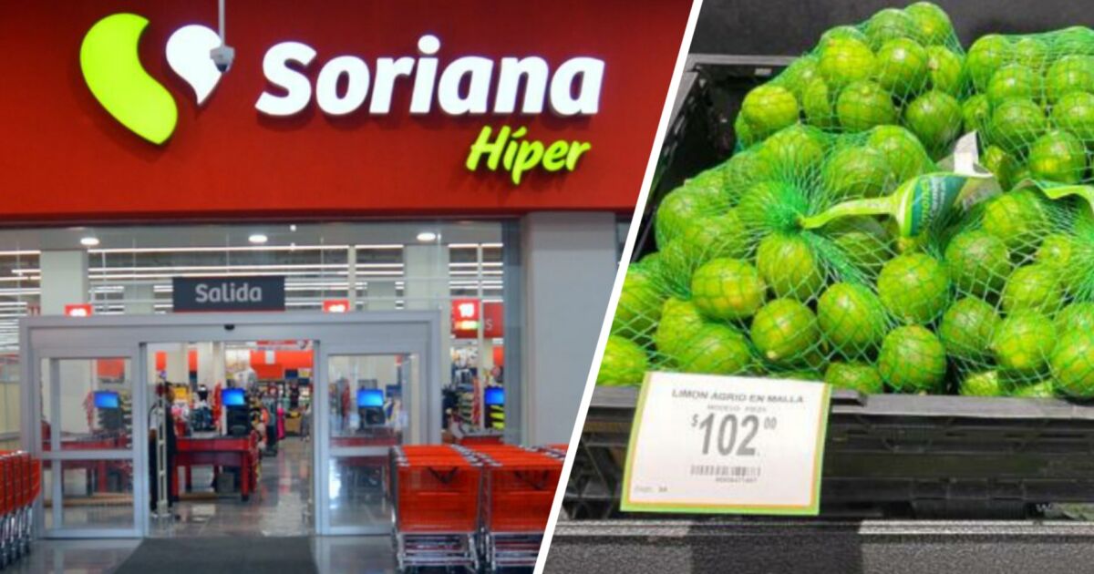 The supermarkets affiliated with the ANTAD foresee an improvement in prices with food tariff relief The supermarkets affiliated with the ANTAD foresee an improvement in prices with food tariff relief