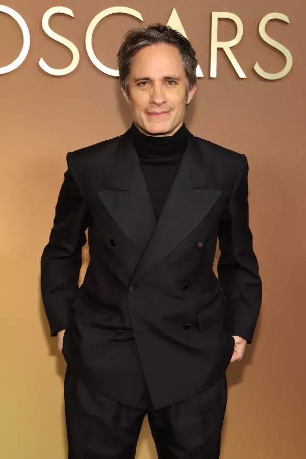 Gael-García