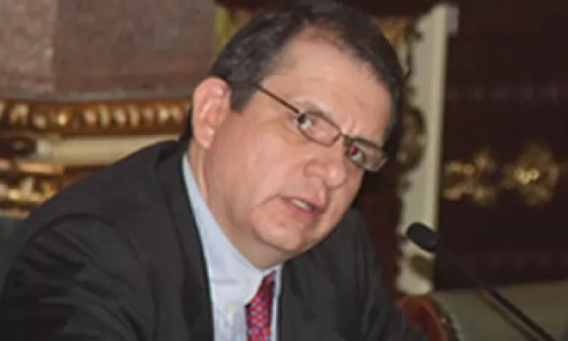 El recorte en la tasa de la semana pasada fue el tercero que el Banco de México ha efectuado este año. (Foto: Cuartoscuro)