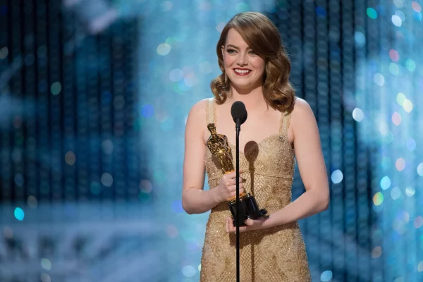 Emma Stone