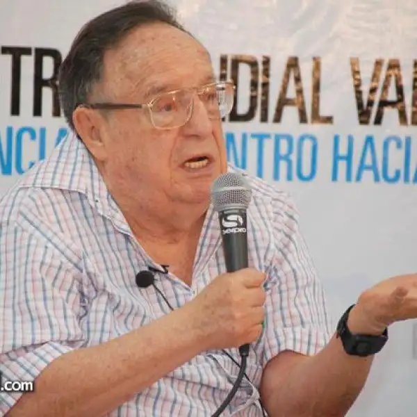 Roberto Gómez Bolaños Chespirito