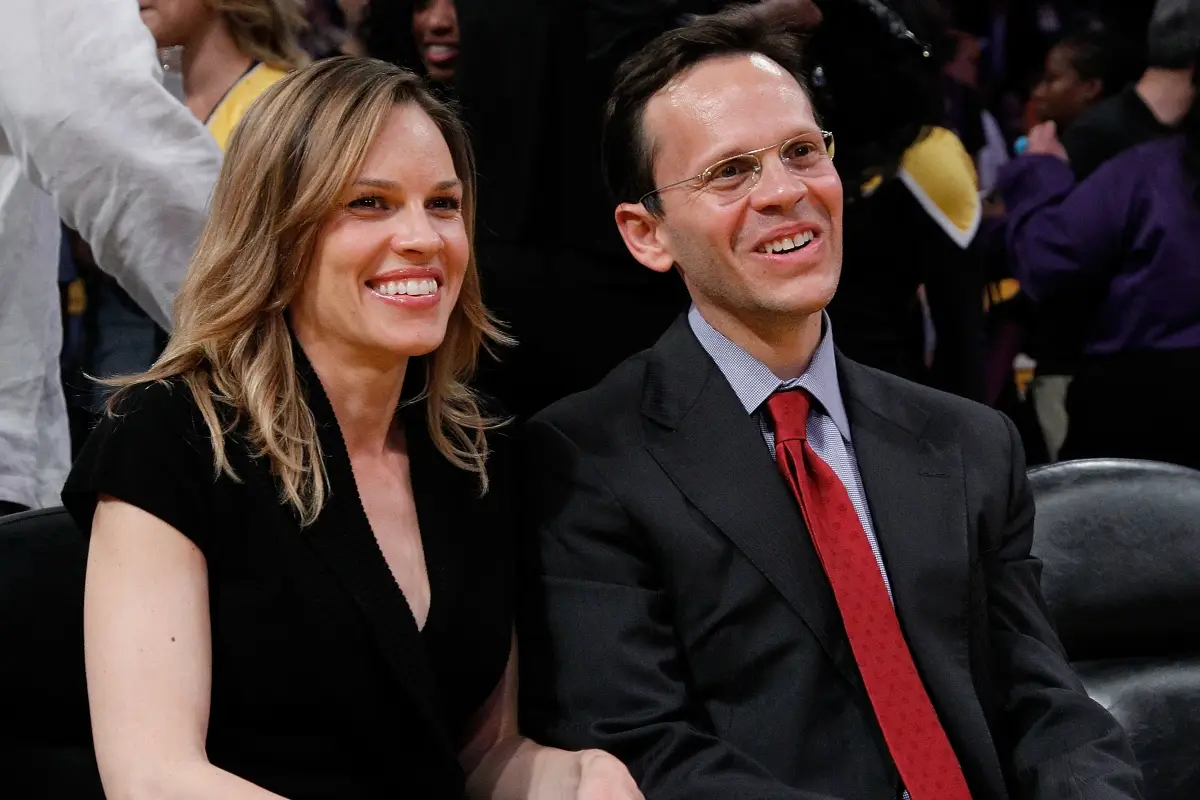Hilary-Swank