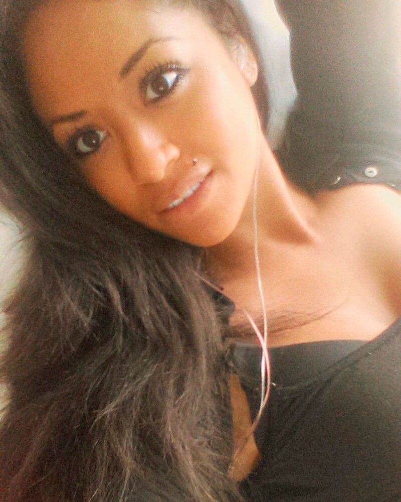 Valerie Fairman de '16 & Pregnant'