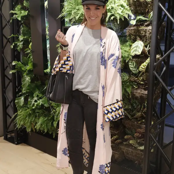 Reapertura Bershka