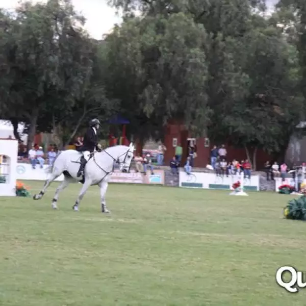 Campeonato Nacional de Salto 2009