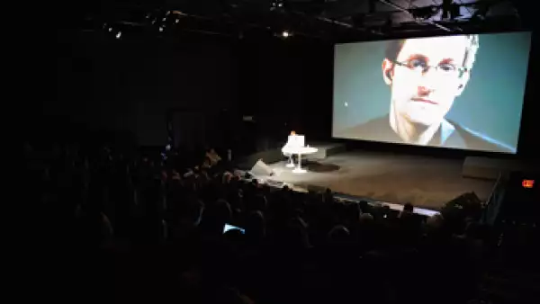 Edward Snowden reveló la amplitud del espionaje de la agencia de inteligencia estadounidense. (Foto: Getty Images)