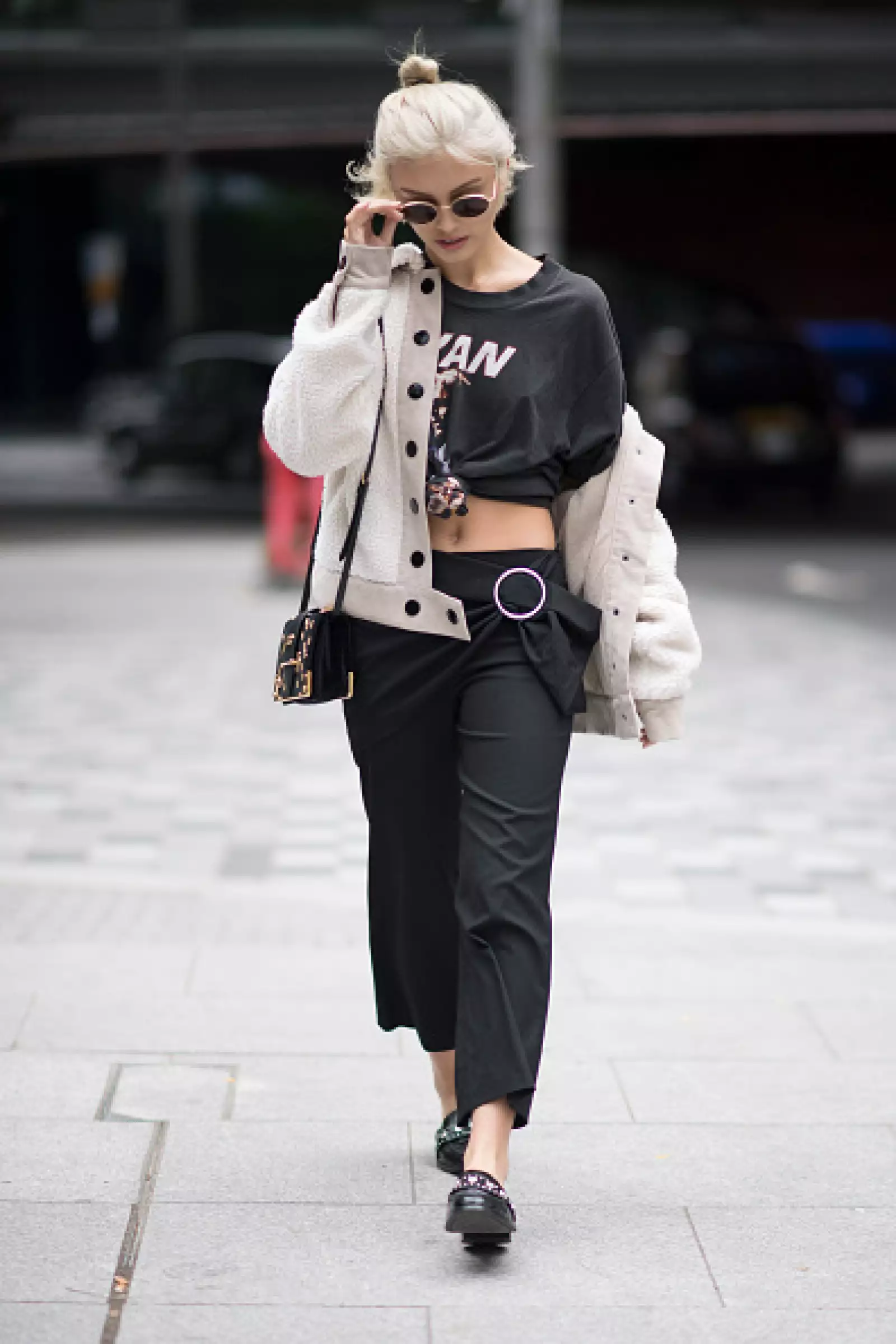 Las reglas se hicieron para romperse.