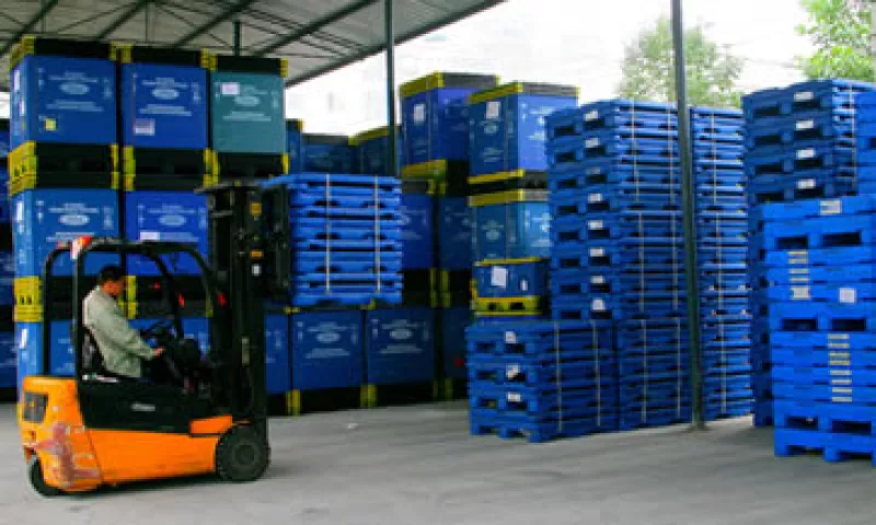 Las Pymes representaron 60% del Producto Interno Bruto de México en 2010. (Foto: Photos to Go)