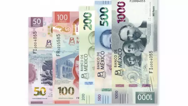 ¿Es verdad que Banxico lanzará un billete de 2,000 pesos, como se rumora en redes sociales?